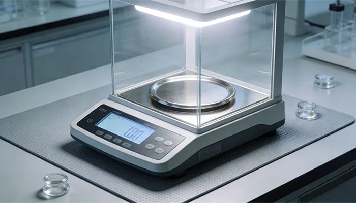 Η παγκόσμια αγορά τεχνολογίας ζύγισης θα ξεπεράσει τα 4,6 δισεκατομμύρια δολάρια έως το 2032, τροφοδοτούμενη από τον Έξυπνο Αυτοματισμό και το IoT