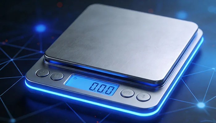 Ο αλγόριθμος πρωτοπορίας επιτυγχάνει σταθερότητα μικρογραμμάτων σε ζυγούς ακριβείας