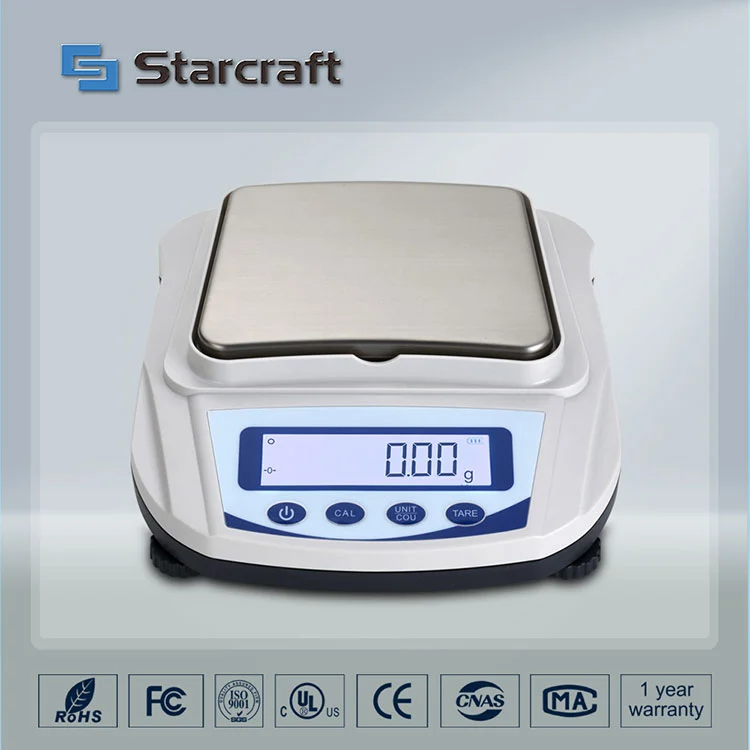 MP-C Small Pan Balance
